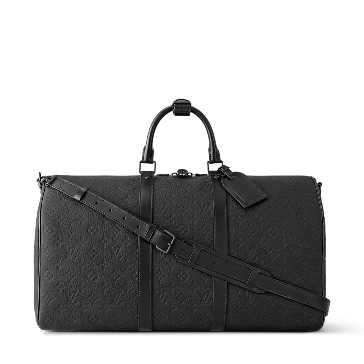 Travel Duffel Bag 50