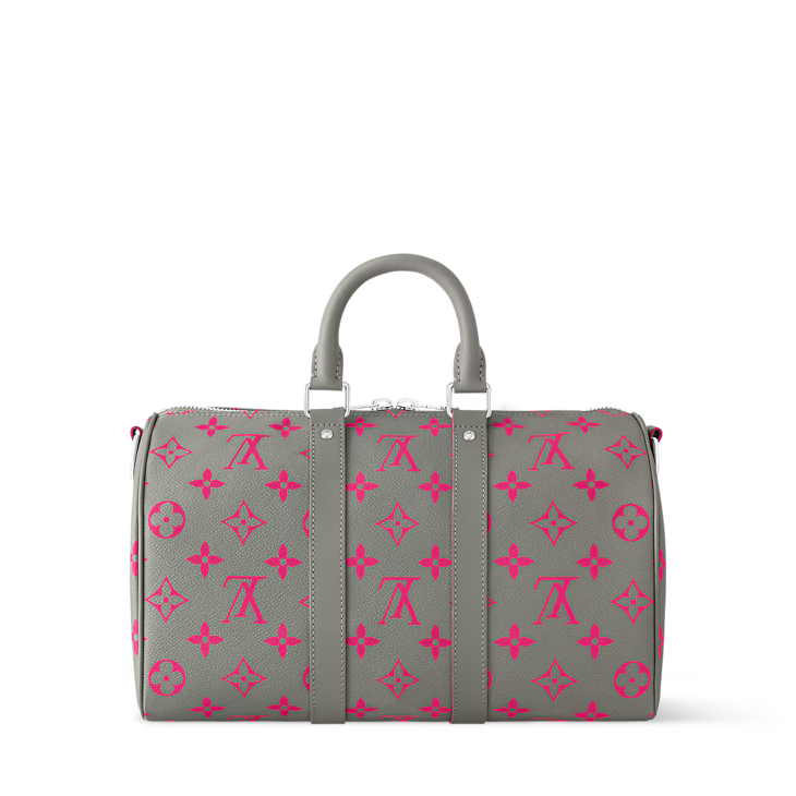 Travel Duffel Bag 35