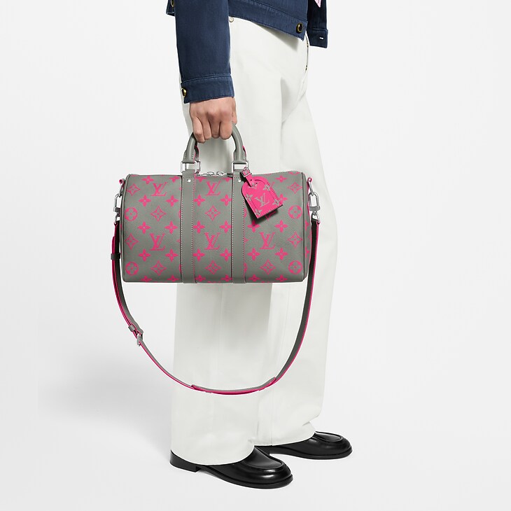 Travel Duffel Bag 35