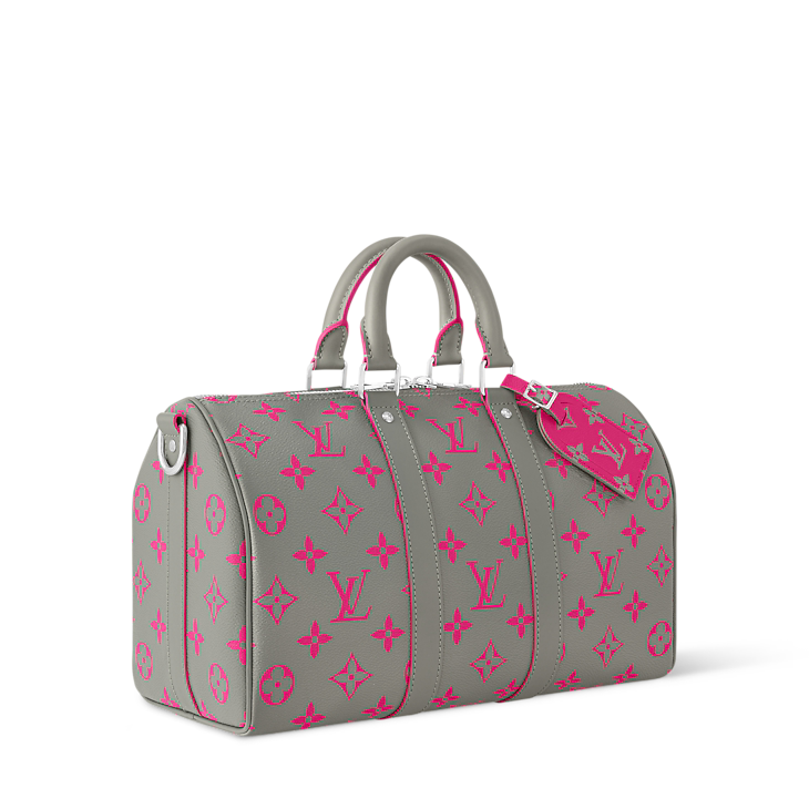 Travel Duffel Bag 35