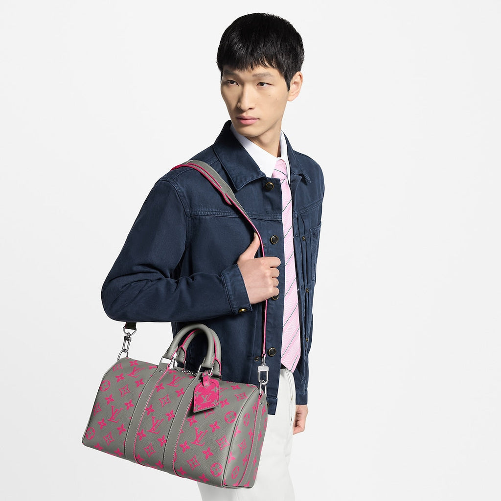 Travel Duffel Bag 35