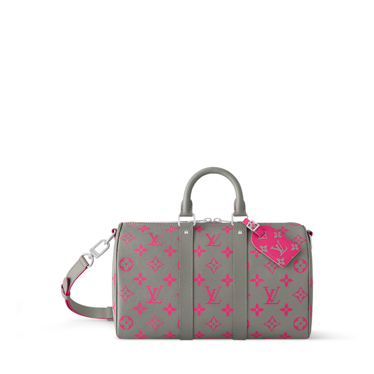 Travel Duffel Bag 35