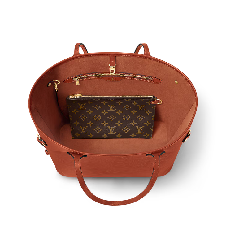 MM Classic Tote Bag - Kenyan Fauve