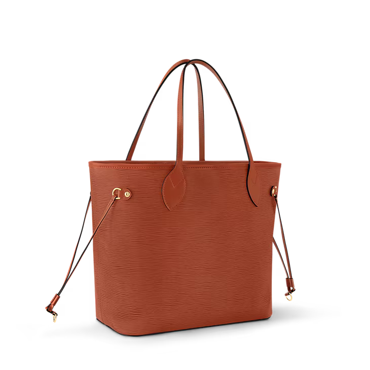 MM Classic Tote Bag - Kenyan Fauve