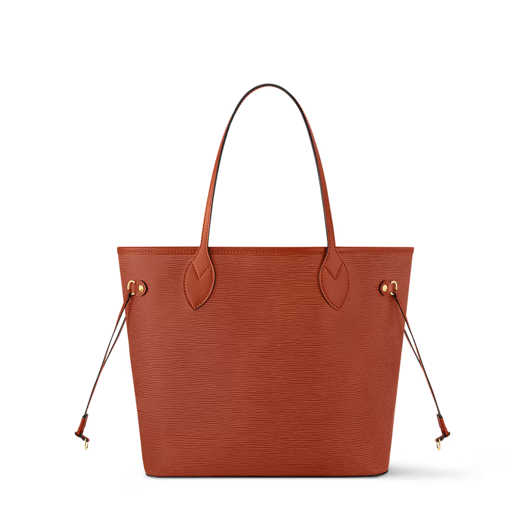 MM Classic Tote Bag - Kenyan Fauve