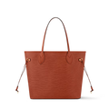 MM Classic Tote Bag - Kenyan Fauve