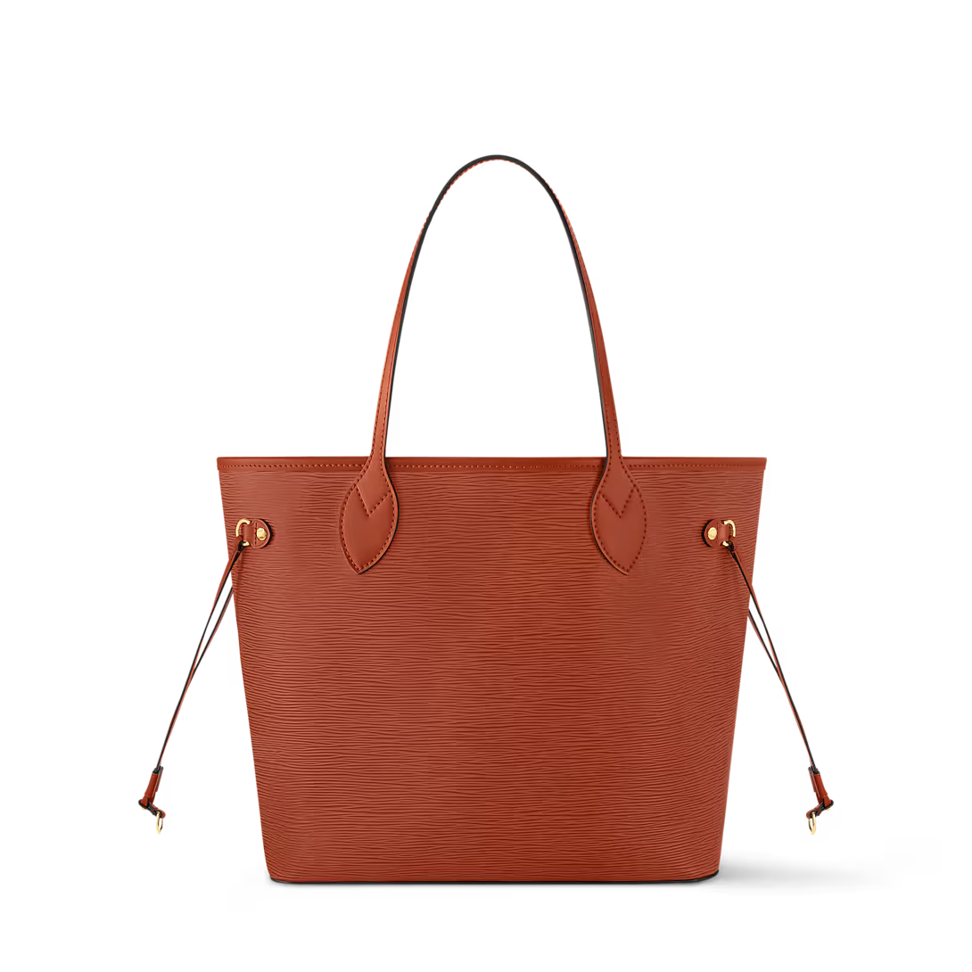MM Classic Tote Bag - Kenyan Fauve