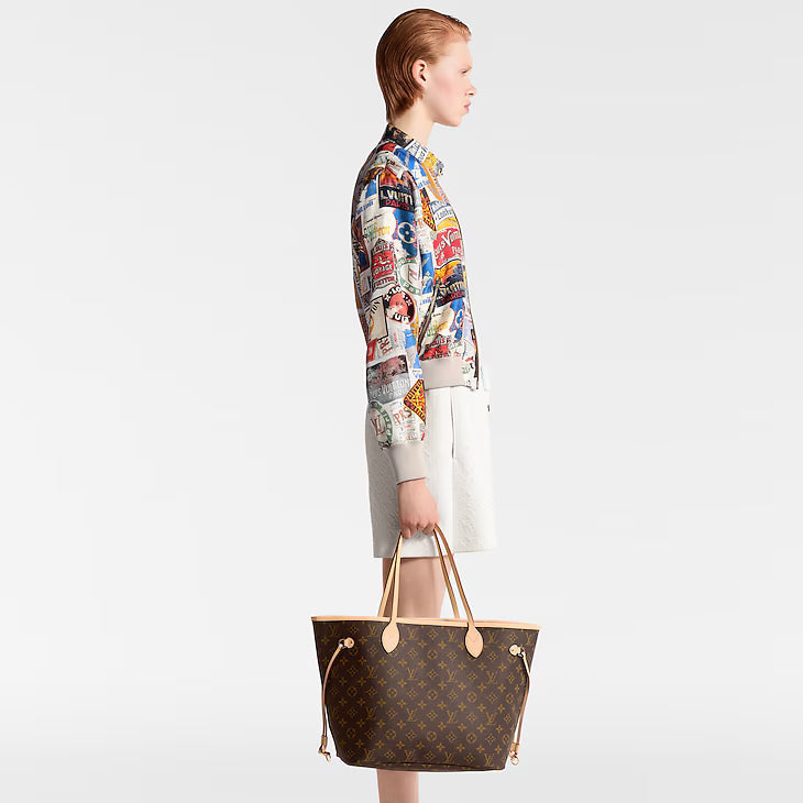 MM Classic Tote Bag