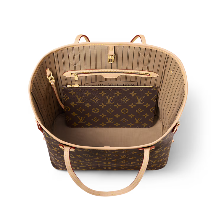 MM Classic Tote Bag