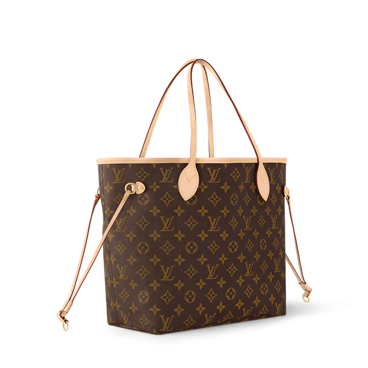MM Classic Tote Bag