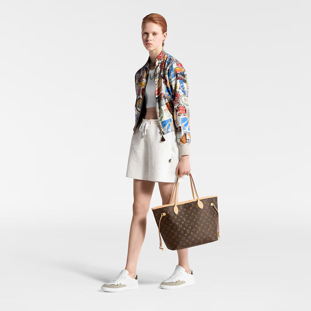 MM Classic Tote Bag