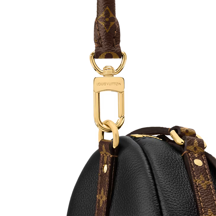 PM Shoulder Bag