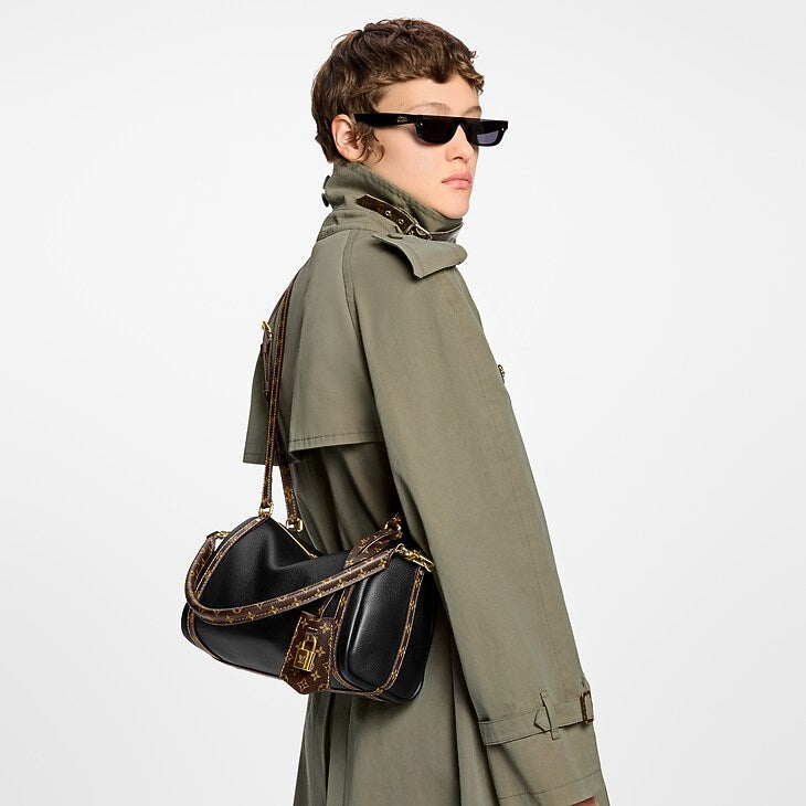 PM Shoulder Bag