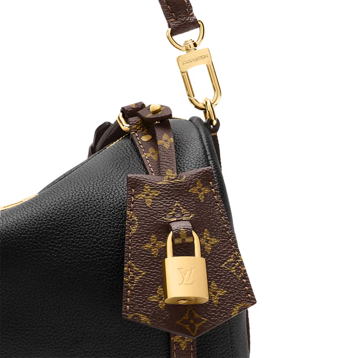 PM Shoulder Bag