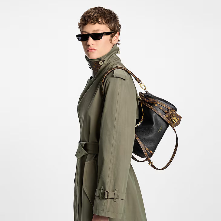 PM Shoulder Bag
