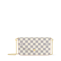 Chain Pochette Bag