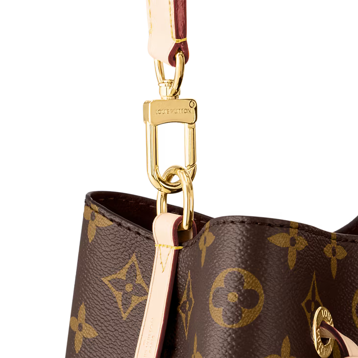 Mini MM Bucket Bag