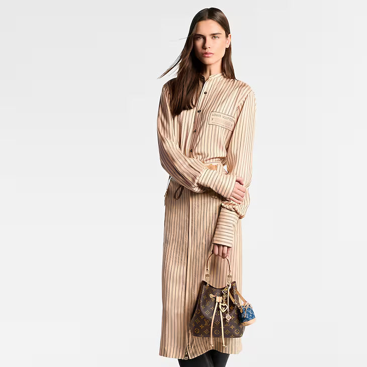 Mini MM Bucket Bag