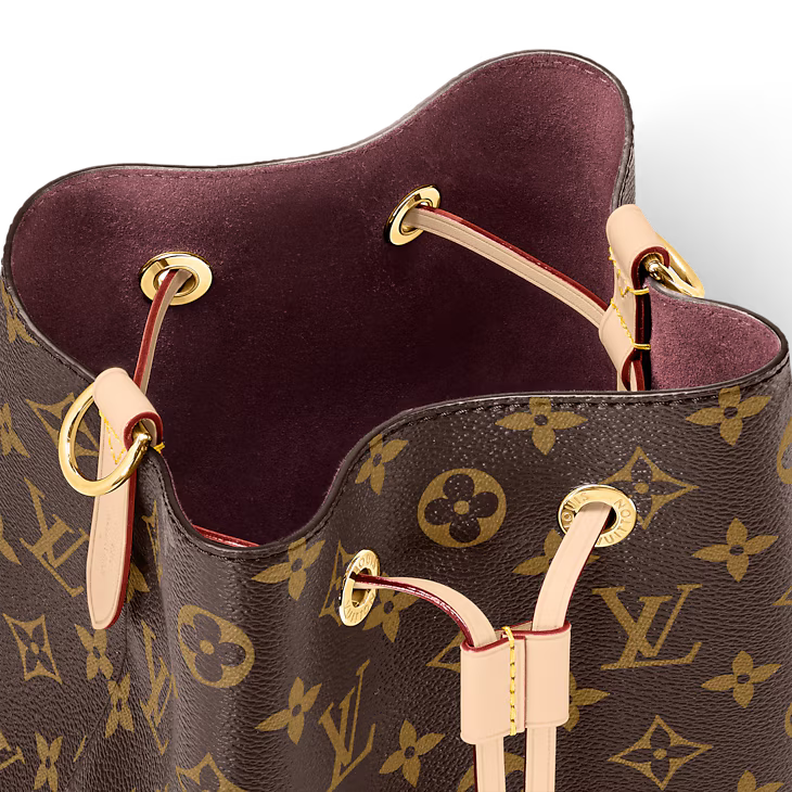 Mini MM Bucket Bag