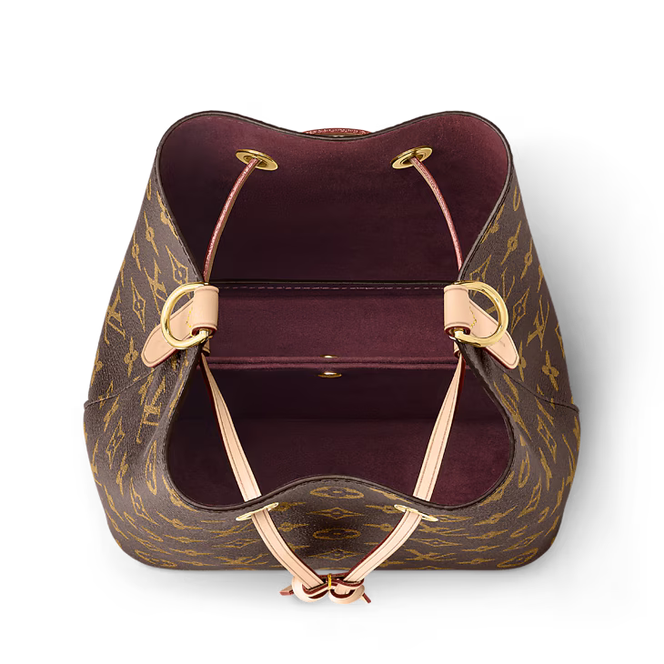 Mini MM Bucket Bag