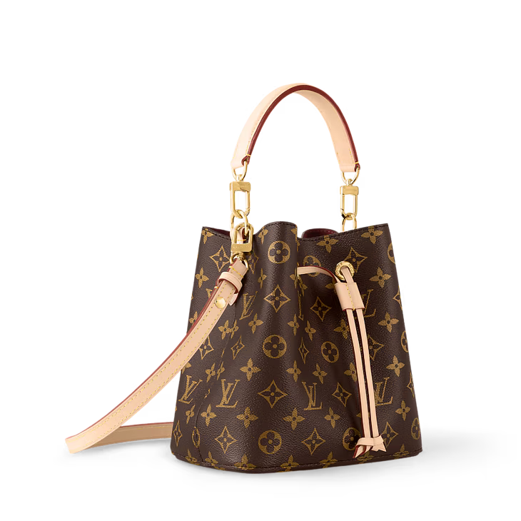 Mini MM Bucket Bag