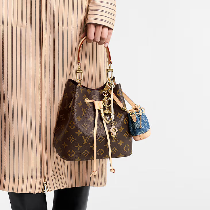 Mini MM Bucket Bag