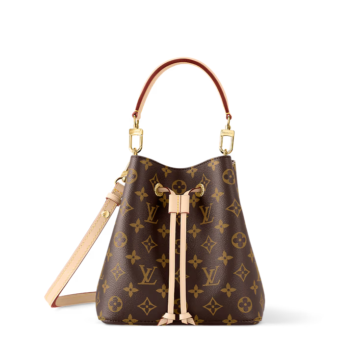 Mini MM Bucket Bag