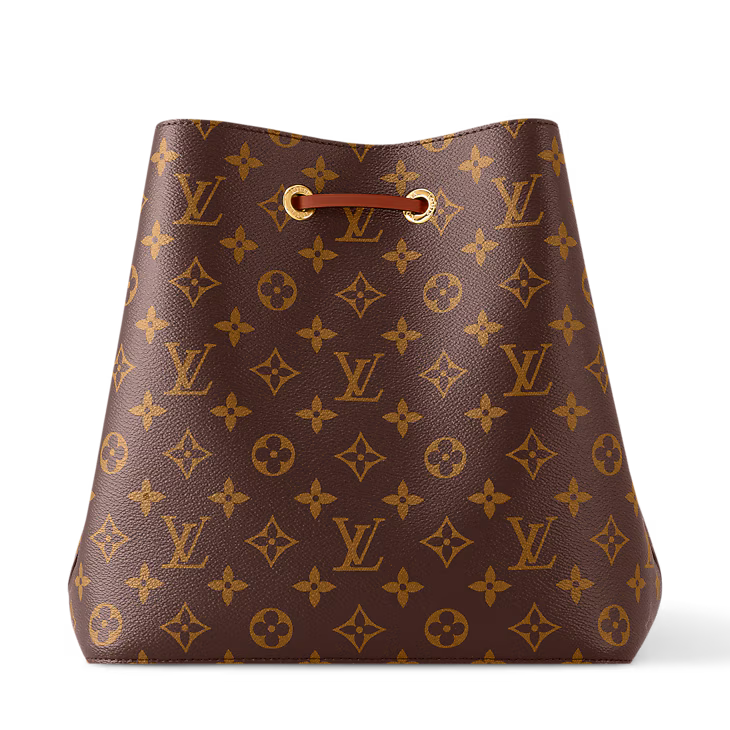 MM Bucket Bag - Caramel