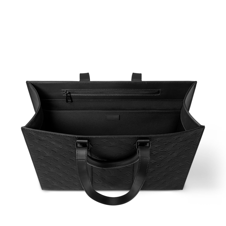 24H Flat Tote Bag