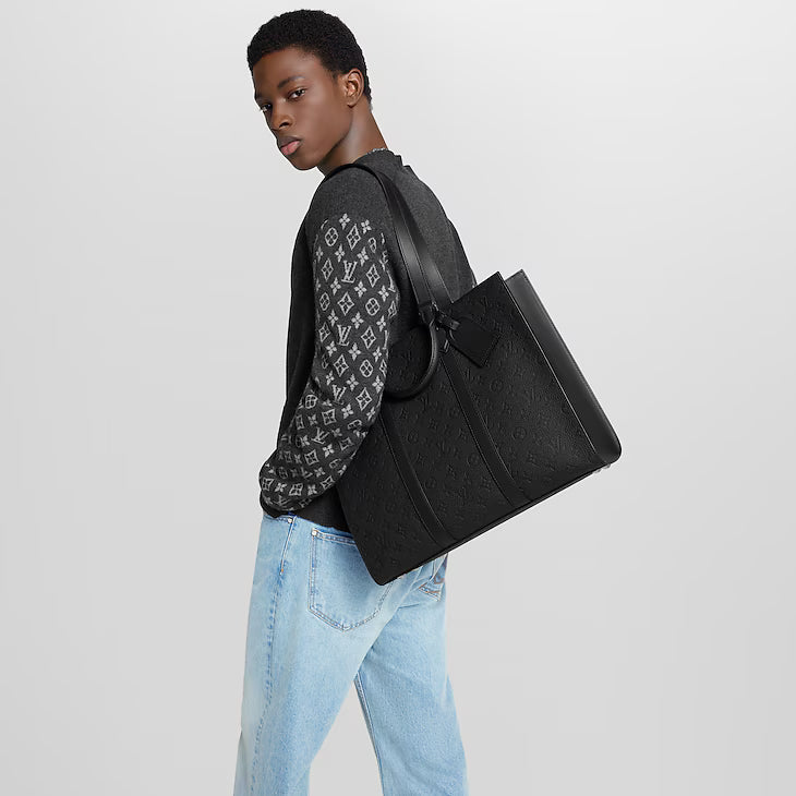 24H Flat Tote Bag