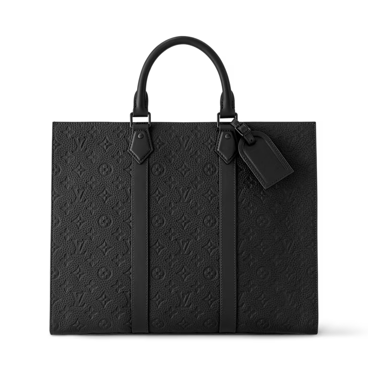 24H Flat Tote Bag